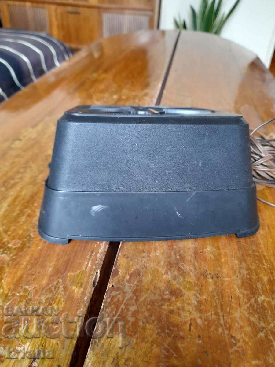 Delivery of Old Philips car speaker Delivery of Old Philips car speaker