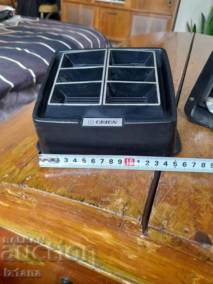 Vintage Orion car speakers - 7