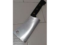 Professional saber STAINLESS axe, ax machete
