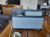 Old radio, VEF 221 radio receiver