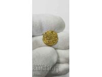Turkish, Ottoman High Karat Gold Coin!