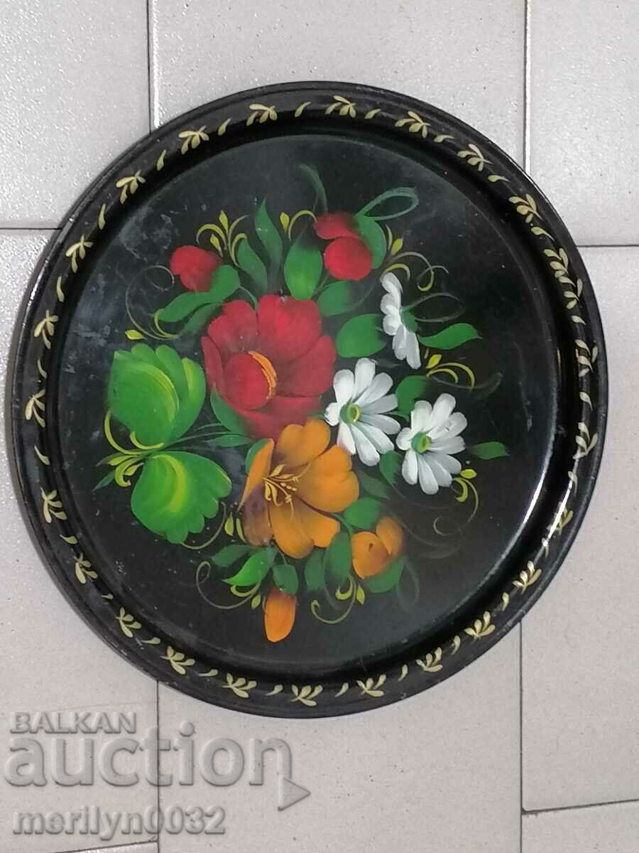 Παλιός σοσιαλιστικός δίσκος ΕΣΣΔ δεκαετία του 1960 με τιμή 43.00 BGN | € 21.99 Παλιός σοσιαλιστικός δίσκος ΕΣΣΔ δεκαετία του 1960 με τιμή 43.00 BGN | € 21.99