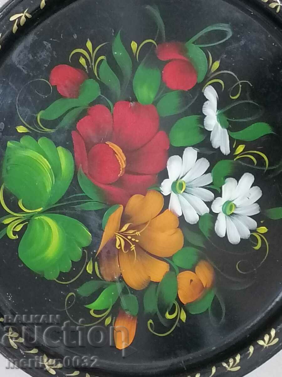 Δημοπρασία Παλιός σοσιαλιστικός δίσκος ΕΣΣΔ δεκαετία του 1960 Δημοπρασία Παλιός σοσιαλιστικός δίσκος ΕΣΣΔ δεκαετία του 1960