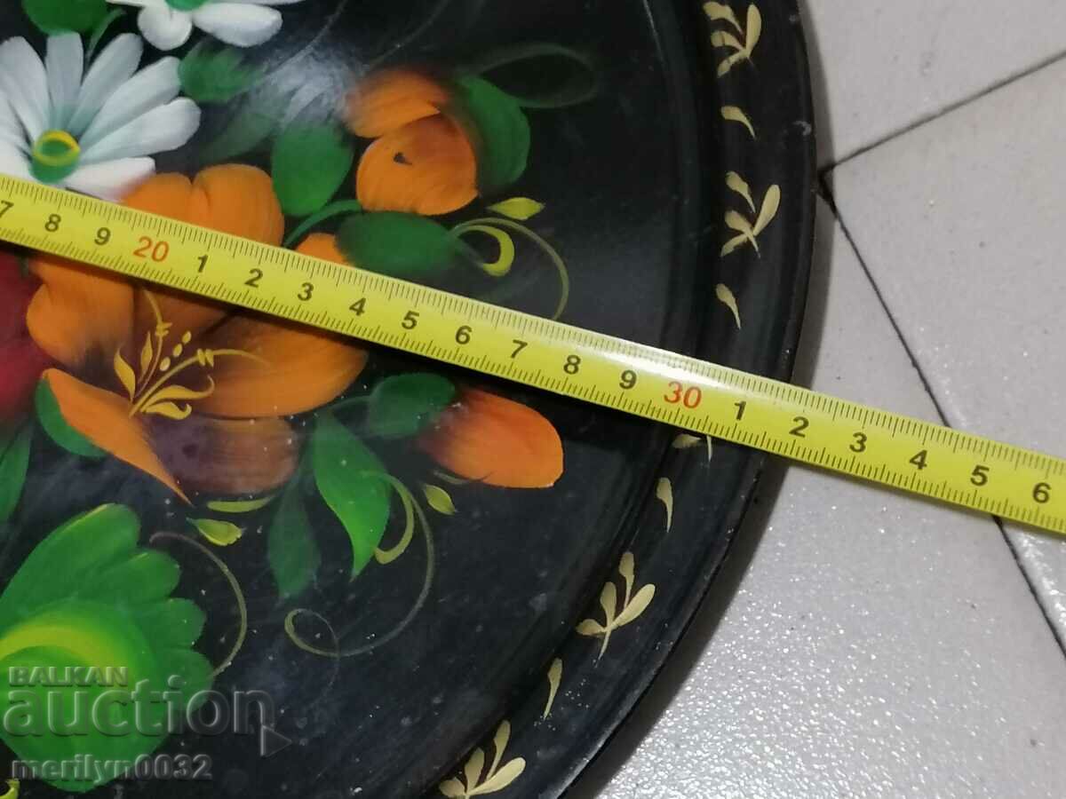 Παράδοση Παλιός σοσιαλιστικός δίσκος ΕΣΣΔ δεκαετία του 1960 Παράδοση Παλιός σοσιαλιστικός δίσκος ΕΣΣΔ δεκαετία του 1960