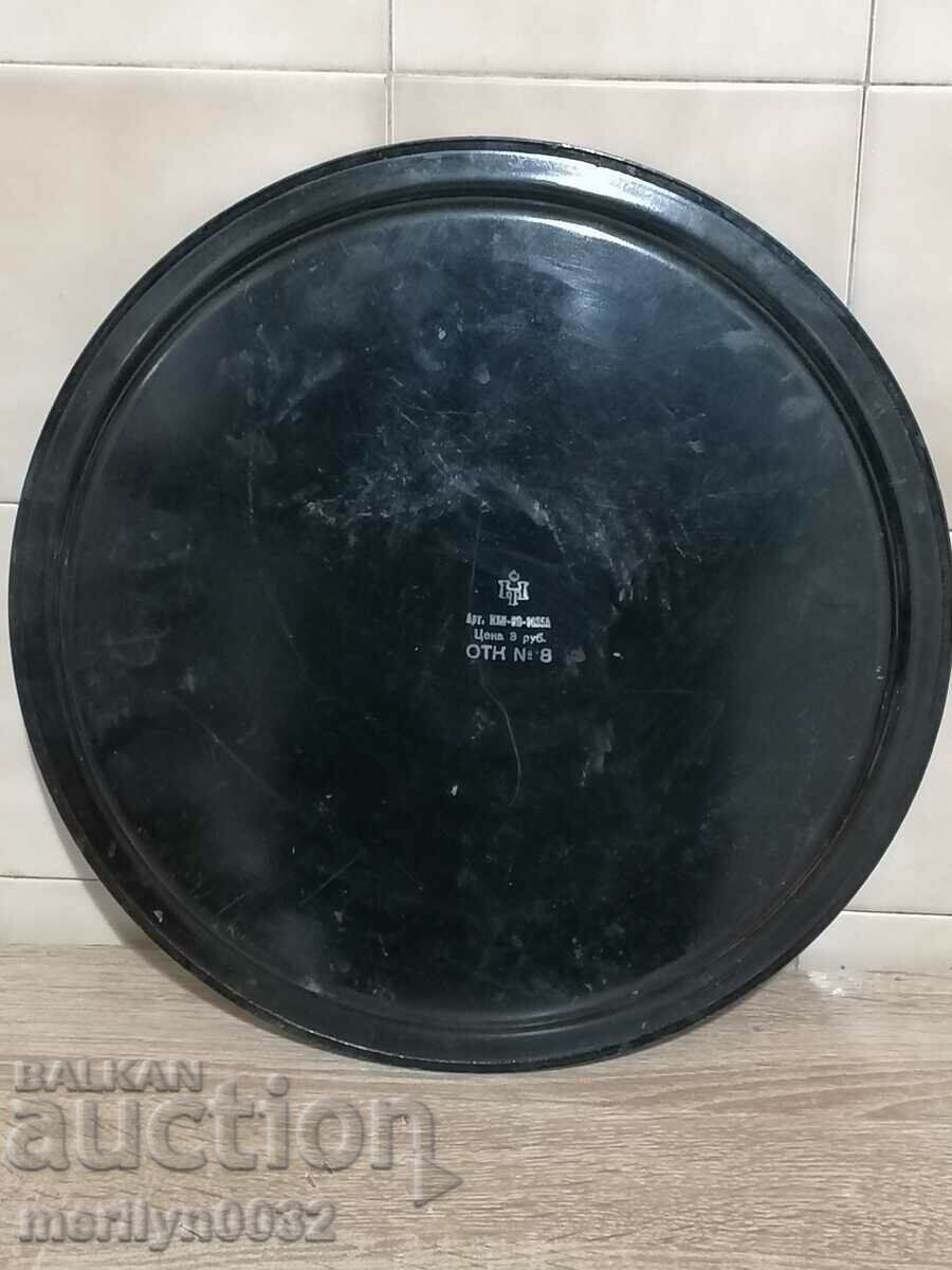 Παλιός σοσιαλιστικός δίσκος ΕΣΣΔ δεκαετία του 1960 - 5 Παλιός σοσιαλιστικός δίσκος ΕΣΣΔ δεκαετία του 1960 - 5