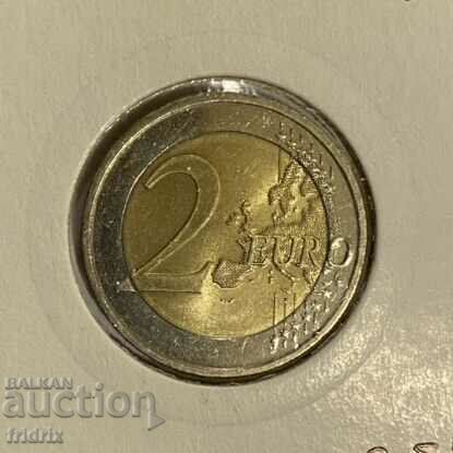 Γερμανία 2 ευρώ ub. / Ομοσπονδιακή Δημοκρατία της Γερμανίας 2 ευρώ 2019 Δ με τιμή 6.50 BGN | € 3.32 Γερμανία 2 ευρώ ub. / Ομοσπονδιακή Δημοκρατία της Γερμανίας 2 ευρώ 2019 Δ με τιμή 6.50 BGN | € 3.32