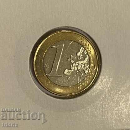 Cyprus 1 euro / Cyprus 1 euro 2009 with price 4.00 BGN | € 2.05 Cyprus 1 euro / Cyprus 1 euro 2009 with price 4.00 BGN | € 2.05