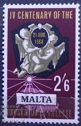 Μάλτα - MNH