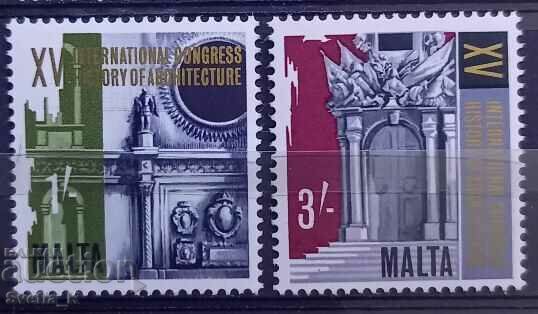 Malta - MNH