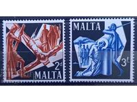 Malta - MNH