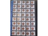 Super Collection Canada 1 cent