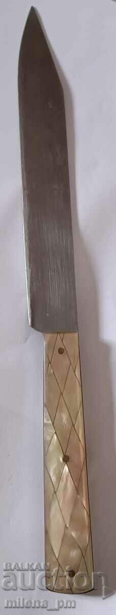 Thorn knife