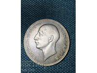 От 1ст, 100 лева 1934 сребро, отлична