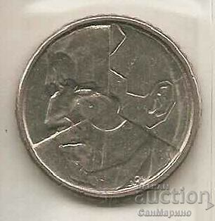 +Belgium 50 francs 1989 Dutch legend with price 1.00 BGN | € 0.51 +Belgium 50 francs 1989 Dutch legend with price 1.00 BGN | € 0.51