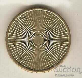 EUROCOIN LONDON gaming token with price 1.90 BGN | € 0.97 EUROCOIN LONDON gaming token with price 1.90 BGN | € 0.97