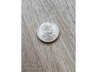 100 de coroane 1951 anul Cehoslovacia