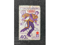 Χειμερινοί Ολυμπιακοί Αγώνες Τσεχοσλοβακίας 1972