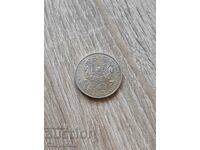 50 tenge 2009 Kazahstan