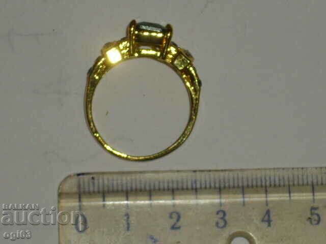 Jewelry 38 Ring