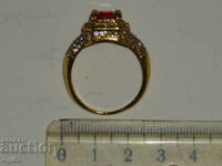 Jewelry 41 Ring