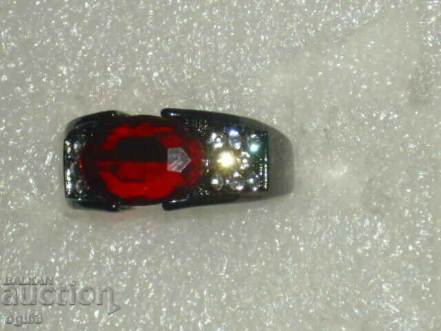 Jewelry 32 Ring with price 5.00 BGN | € 2.56 Jewelry 32 Ring with price 5.00 BGN | € 2.56