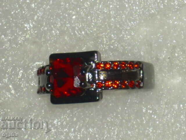 Jewelry 23 Ring with price 5.00 BGN | € 2.56 Jewelry 23 Ring with price 5.00 BGN | € 2.56