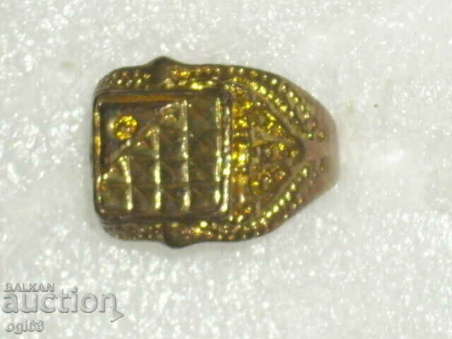 Jewelry 35 Ring with price 5.00 BGN | € 2.56 Jewelry 35 Ring with price 5.00 BGN | € 2.56