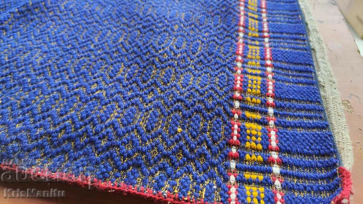 Калъфки плетени - 5бр -идеални за декорация на механа