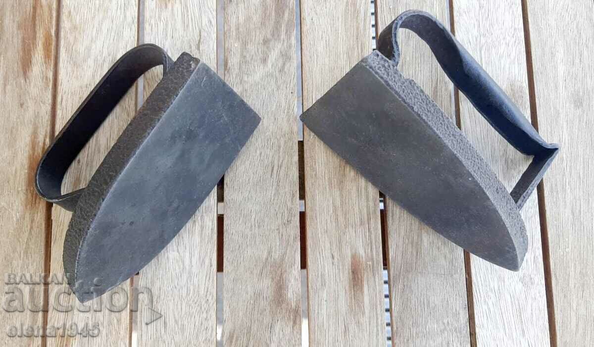 Antique cast irons with price 80.00 BGN | € 40.90 Antique cast irons with price 80.00 BGN | € 40.90