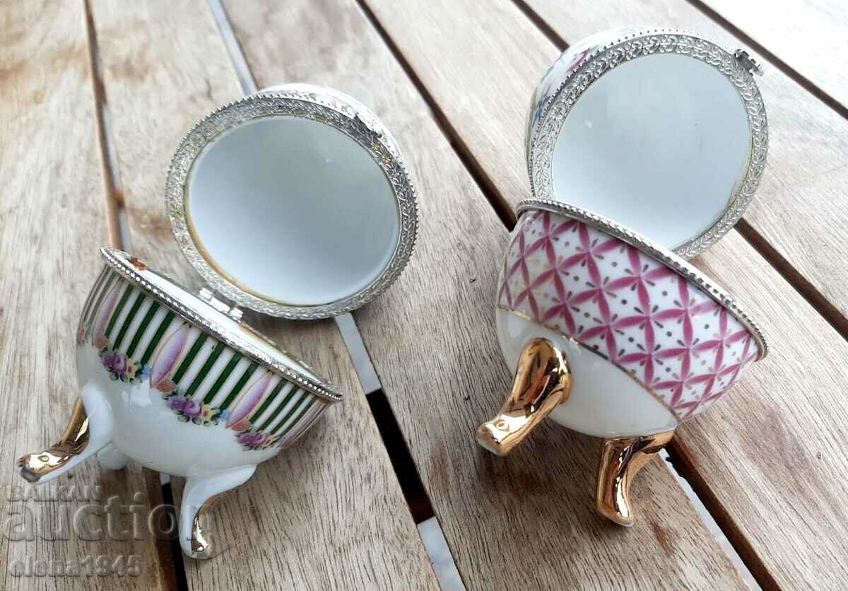 Auction Jewelry boxes Auction Jewelry boxes