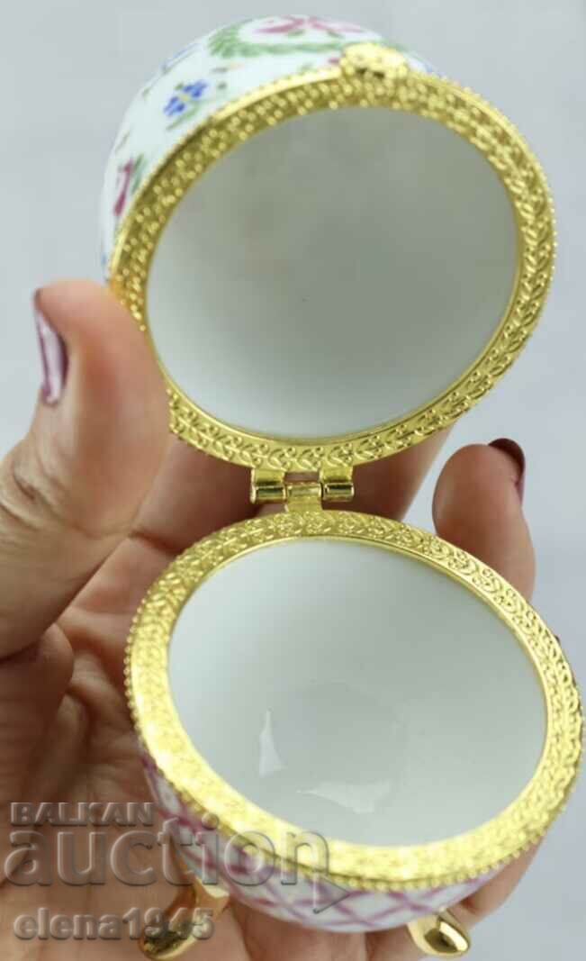 Jewelry boxes - 6 Jewelry boxes - 6