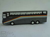 1:87 H0 HERPA SETRA BUS TROLLEY MODEL TOY