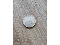 500 lire 1966 Italia