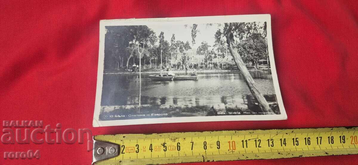 Delivery of TESAK Delivery of TESAK