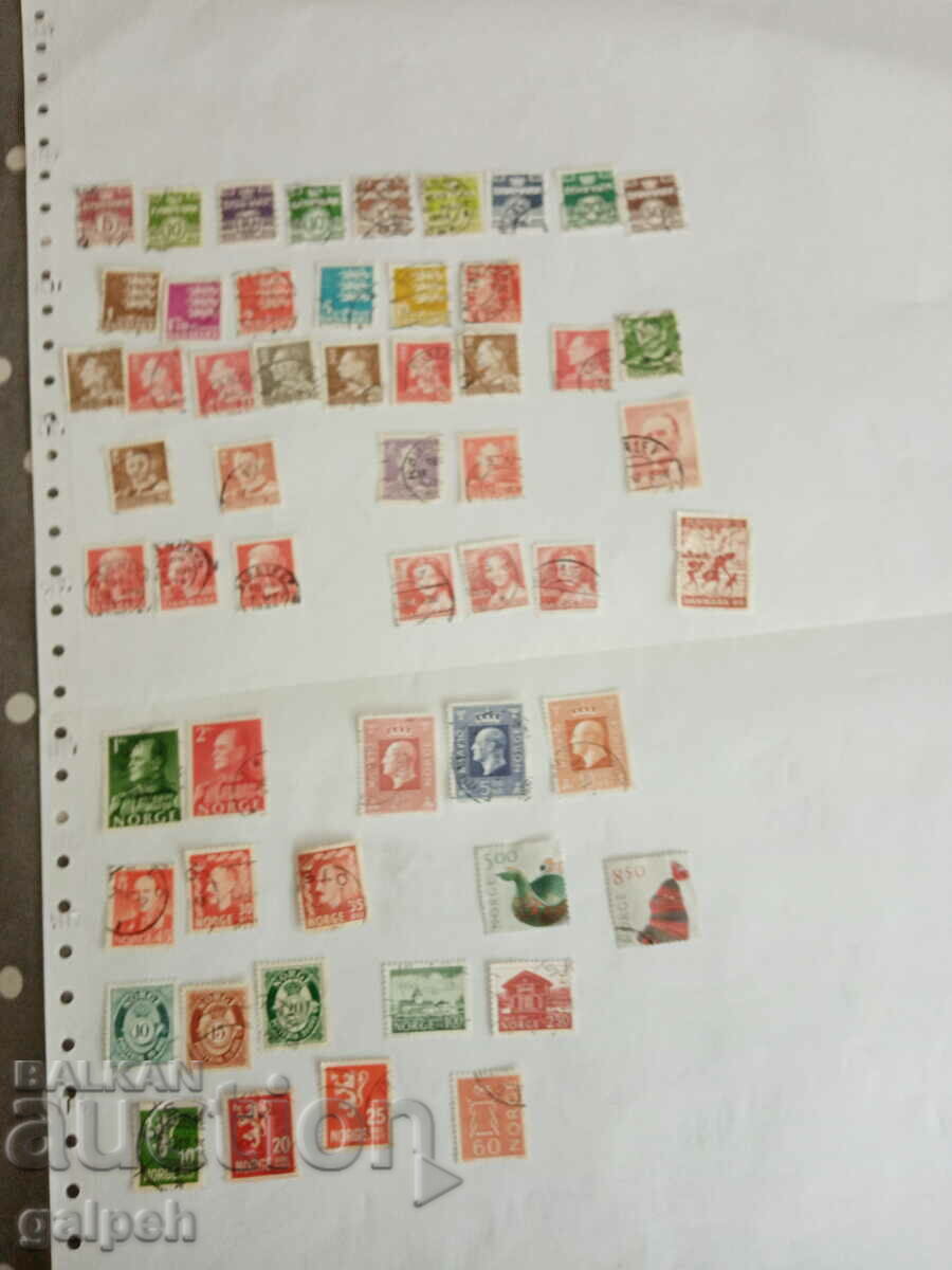 Delivery of MIXED LOT OF POSTAGE STAMPS - 450+ pcs. CLAIMO - BGN 40 Delivery of MIXED LOT OF POSTAGE STAMPS - 450+ pcs. CLAIMO - BGN 40