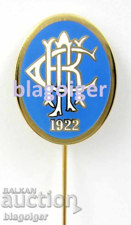 Auction THE OLD FOOTBALL CLUBS- SPORTS CLUB LEVSKI DUPNITSA-RRR Auction THE OLD FOOTBALL CLUBS- SPORTS CLUB LEVSKI DUPNITSA-RRR