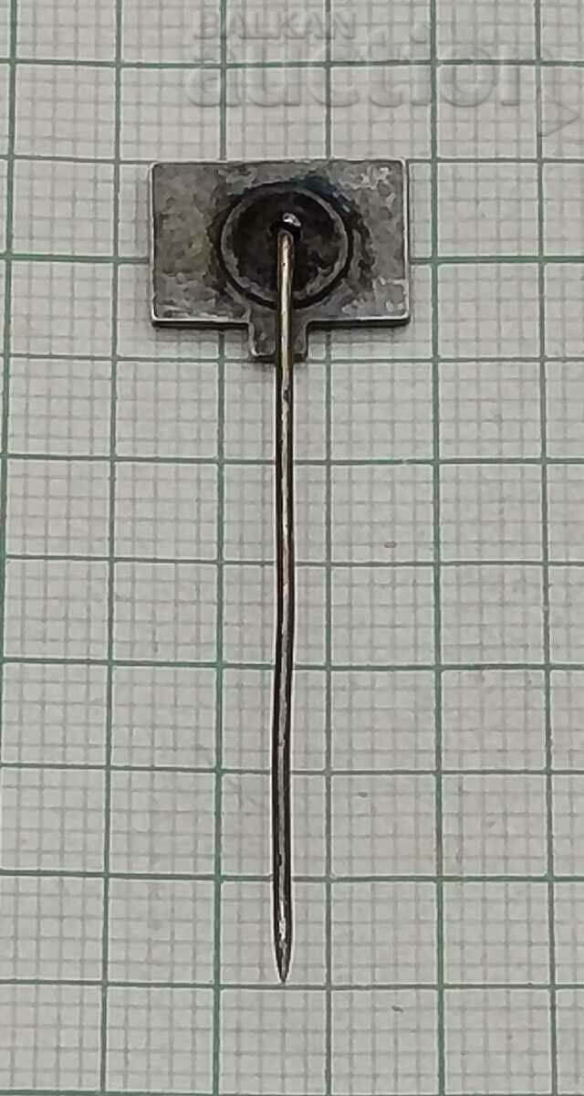 BASKETBALL POLAND BADGE ENAMEL with price 3.00 BGN | € 1.53 BASKETBALL POLAND BADGE ENAMEL with price 3.00 BGN | € 1.53