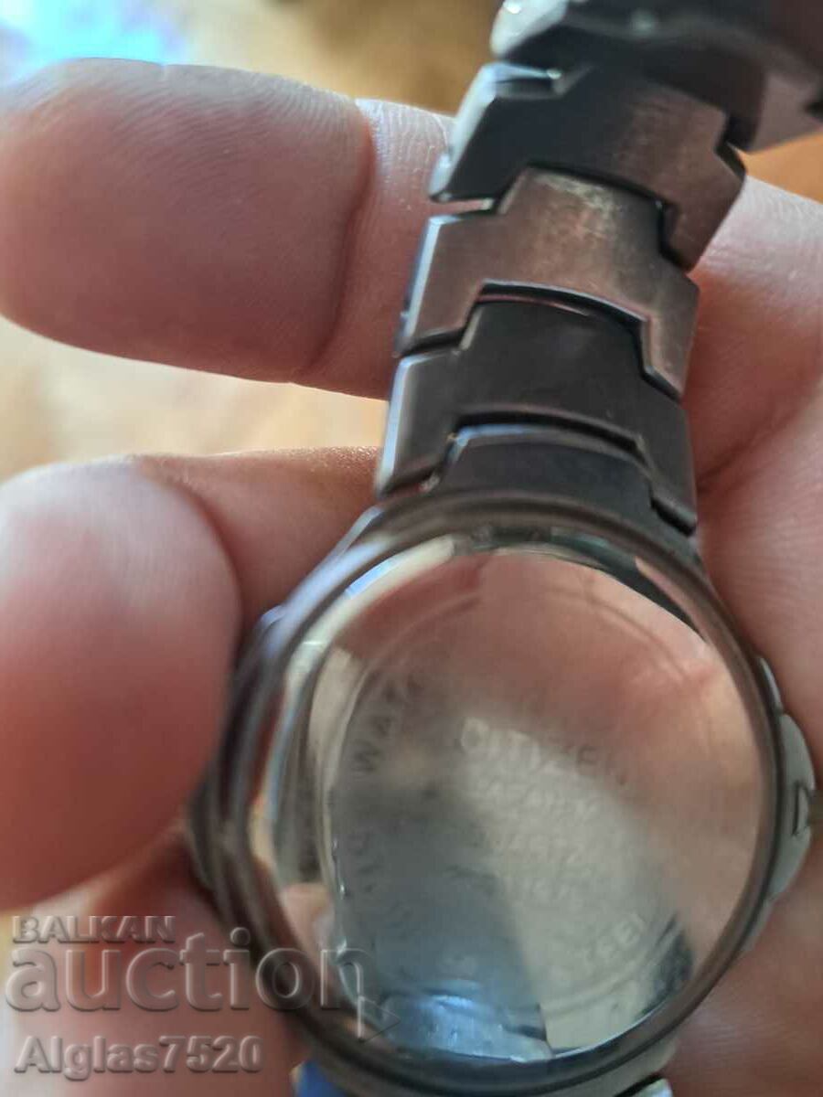 Auction Citizen watch quartz Japanese 20011976 Auction Citizen watch quartz Japanese 20011976
