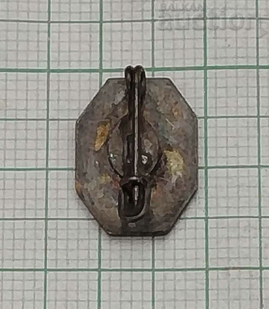 ASK LOGO POLAND OLD BADGE EMAIL with price 3.00 BGN | € 1.53 ASK LOGO POLAND OLD BADGE EMAIL with price 3.00 BGN | € 1.53