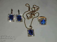 Set de 6 bijuterii