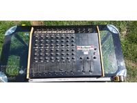 MIXER STEREO - MODEL R 8