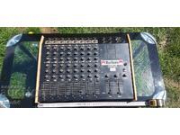 MIXER STEREO - MODEL R 8