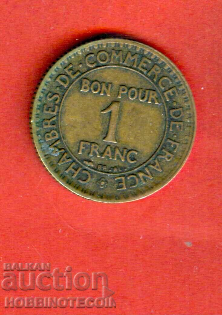 ΓΑΛΛΙΑ ΓΑΛΛΙΑ Τεύχος 1 Φράγκο - τεύχος 1925 με τιμή 2.99 BGN | € 1.53 ΓΑΛΛΙΑ ΓΑΛΛΙΑ Τεύχος 1 Φράγκο - τεύχος 1925 με τιμή 2.99 BGN | € 1.53