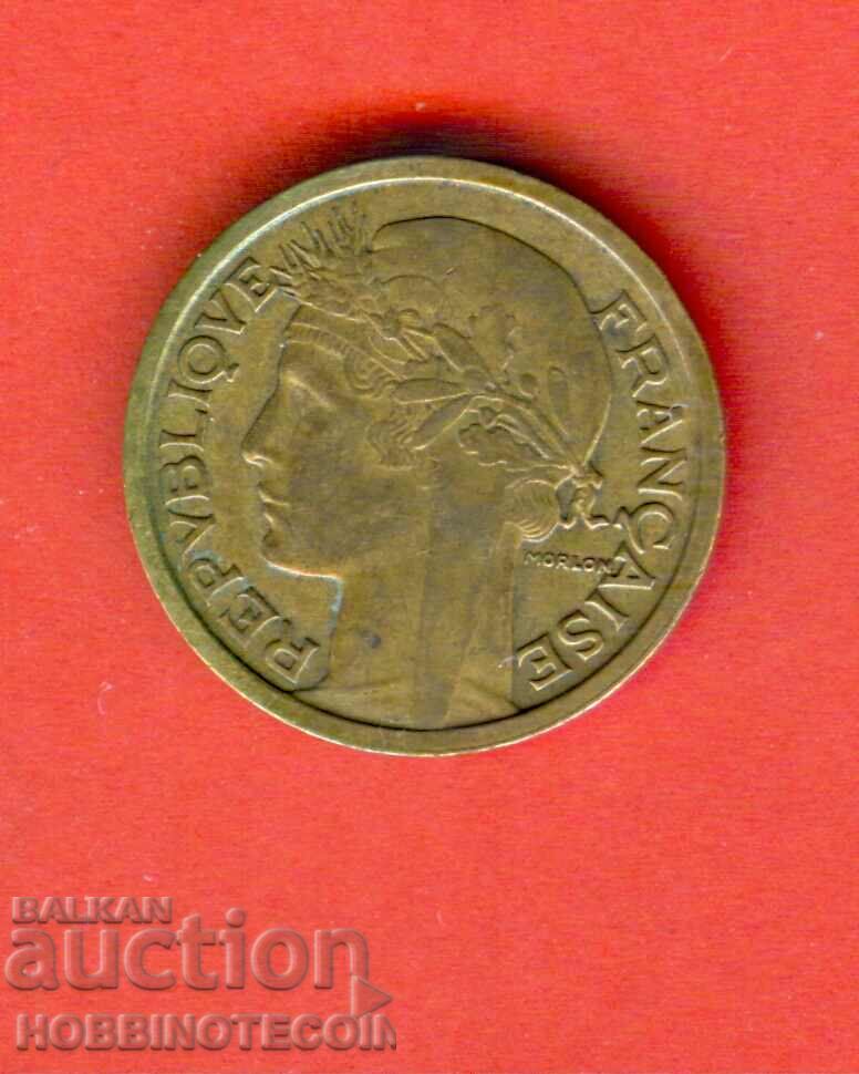 FRANCE FRANCE 1 Franc issue - issue 1939 with price 2.69 BGN | € 1.38 FRANCE FRANCE 1 Franc issue - issue 1939 with price 2.69 BGN | € 1.38