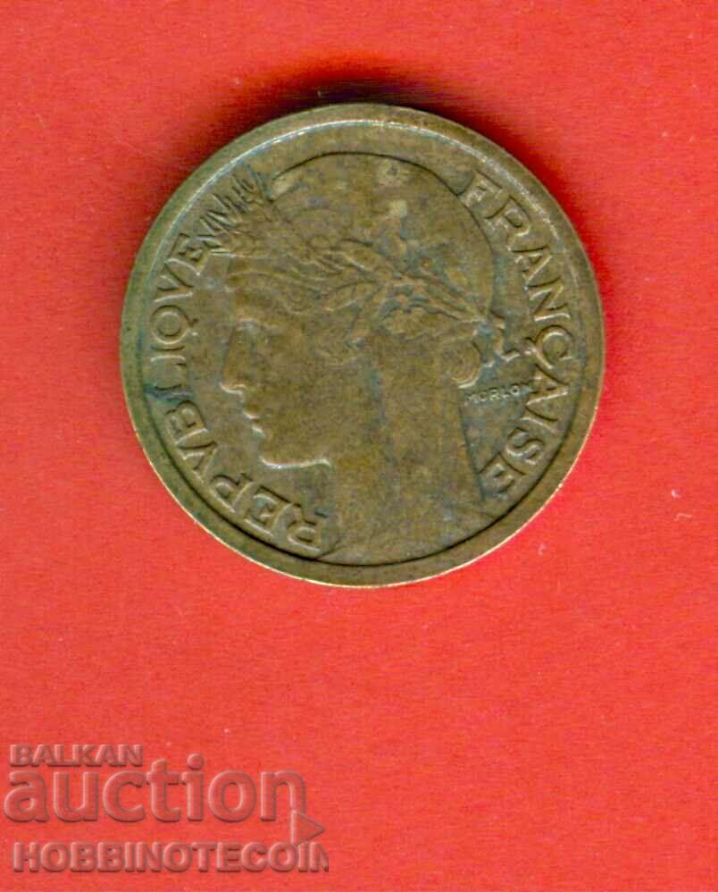 FRANCE FRANCE 1 Franc issue - issue 1940 with price 2.69 BGN | € 1.38 FRANCE FRANCE 1 Franc issue - issue 1940 with price 2.69 BGN | € 1.38