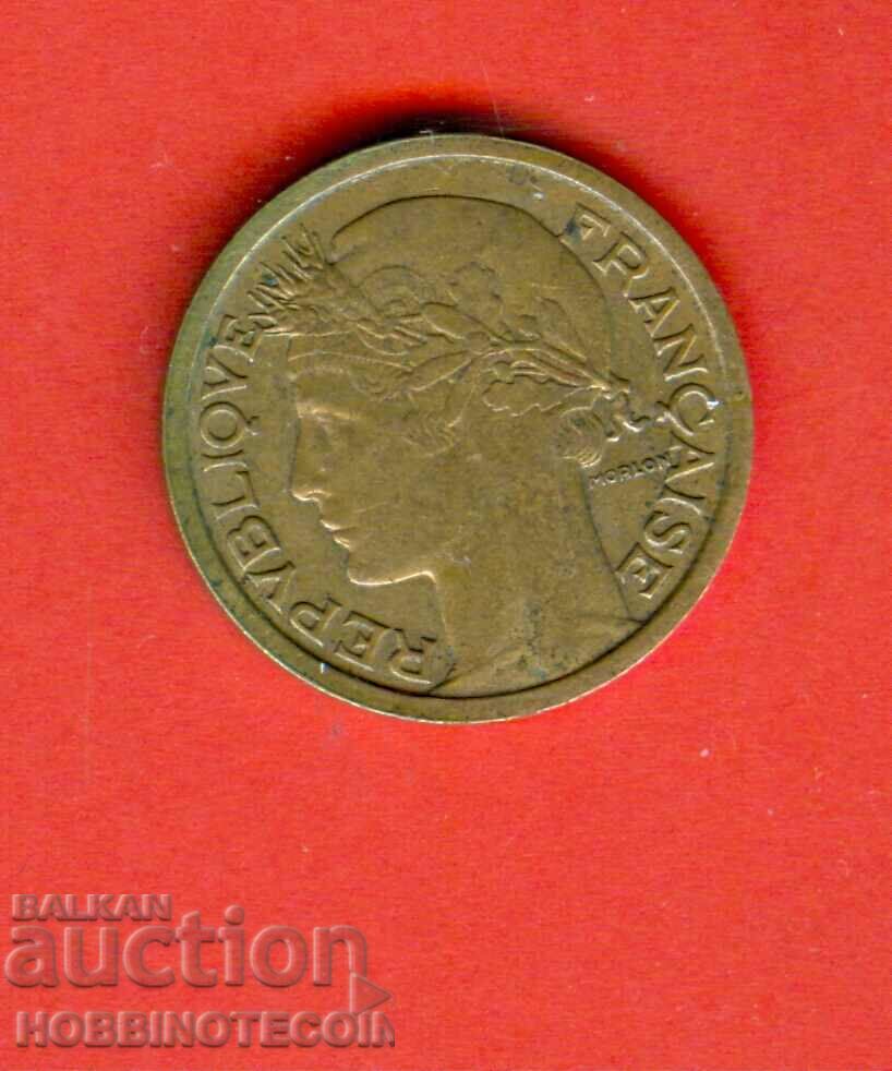 FRANCE FRANCE 1 Franc issue - issue 1941 with price 2.69 BGN | € 1.38 FRANCE FRANCE 1 Franc issue - issue 1941 with price 2.69 BGN | € 1.38