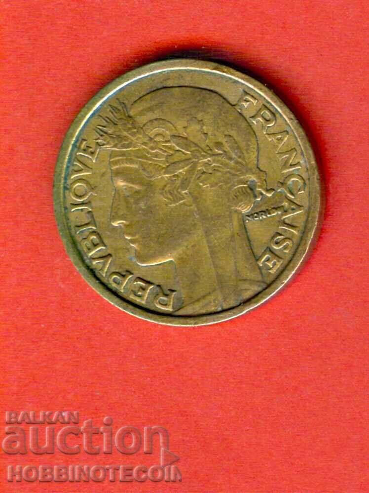 FRANCE FRANCE 1 Franc issue - issue 1934 with price 2.79 BGN | € 1.43 FRANCE FRANCE 1 Franc issue - issue 1934 with price 2.79 BGN | € 1.43