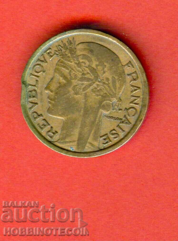 FRANCE FRANCE 1 Franc issue - issue 1936 with price 2.79 BGN | € 1.43 FRANCE FRANCE 1 Franc issue - issue 1936 with price 2.79 BGN | € 1.43