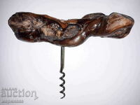 ROOT CORK SCREW