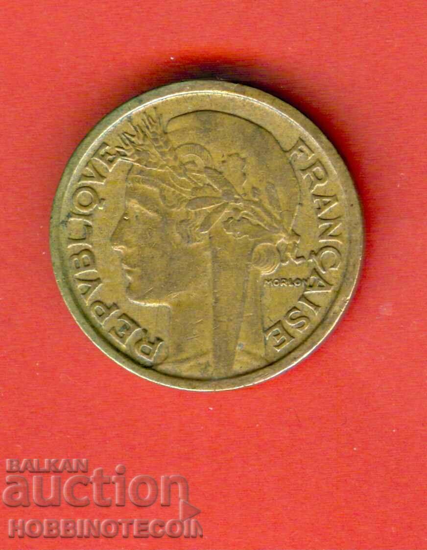 FRANCE FRANCE 2 Frank issue - issue 1941 with price 3.69 BGN | € 1.89 FRANCE FRANCE 2 Frank issue - issue 1941 with price 3.69 BGN | € 1.89